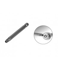 TORX® Tamper Resistant Driver Bits